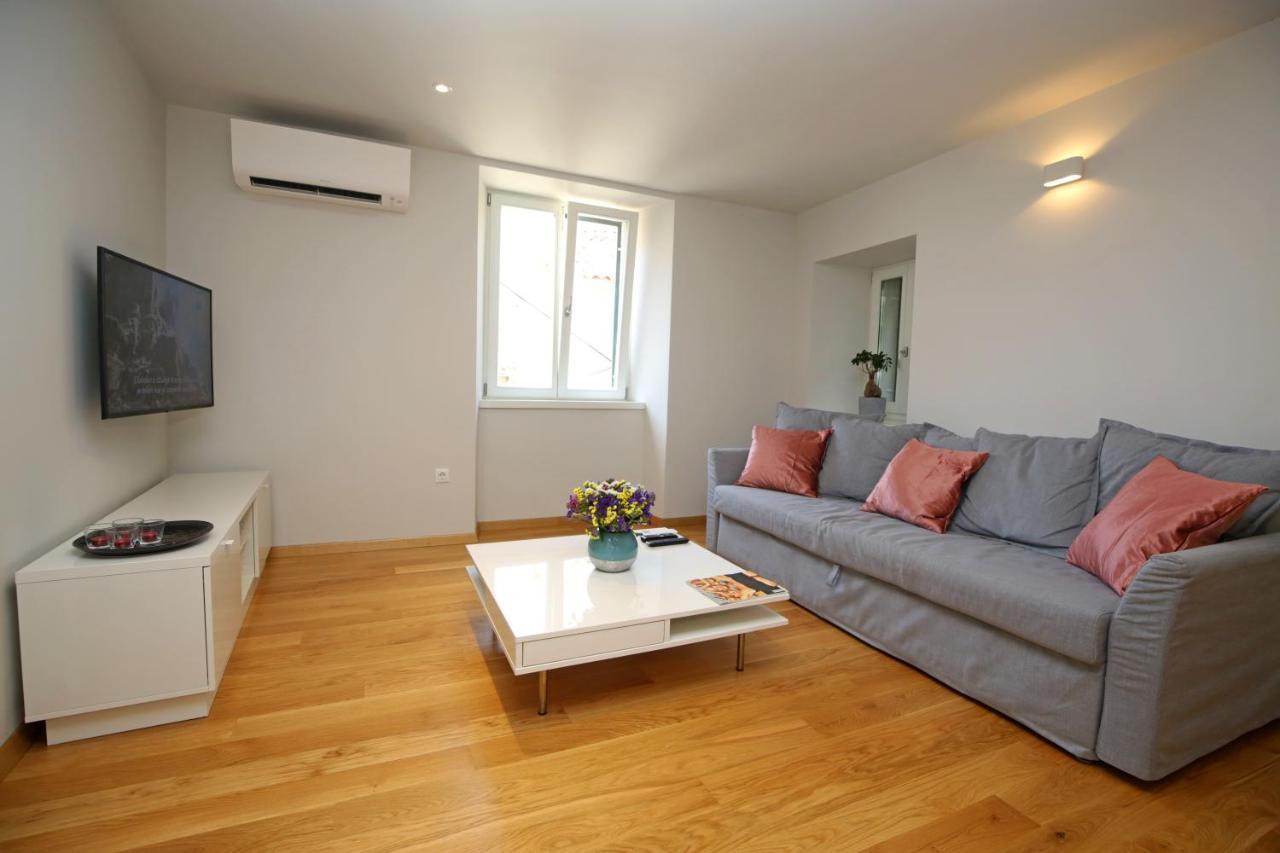 Apartment Volat Šibenik Exterior foto